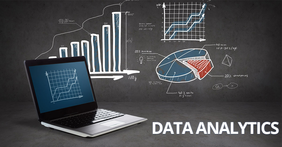 Data Analytics Servies